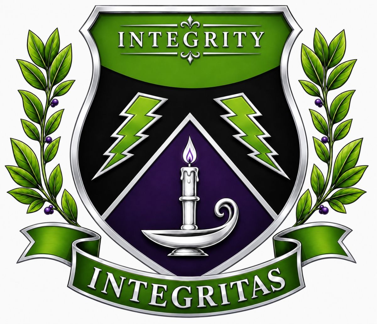 Integritas Crest